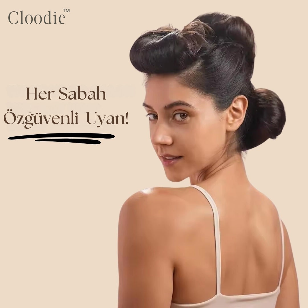 Cloodie™ DreamCurls Roller