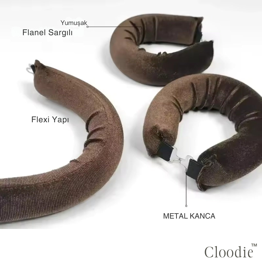 Cloodie™ DreamCurls Roller