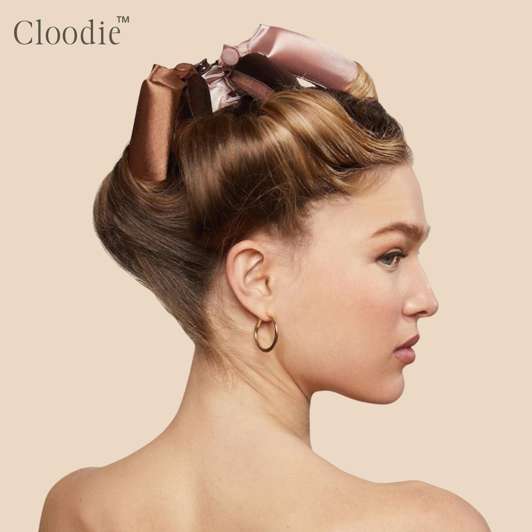 Cloodie™ DreamCurls Roller
